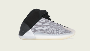 adidas + KANYE WEST anunciam o YZY QNTM no Brasil