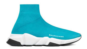 Confira as 5 novas cores do Balenciaga Speed Trainers