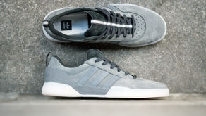 Coleção adidas Skateboarding X Numbers chega esse sábado ao Brasil