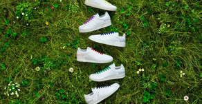 adidas Originals apresenta a coleção Clean Classics