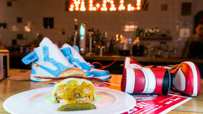 Confira o shooting do restaurante MEATS x Sold Out, e entenda a participação deles no evento
