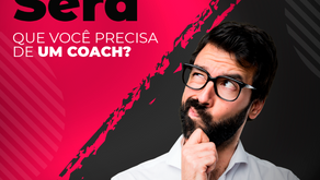 Coach?
