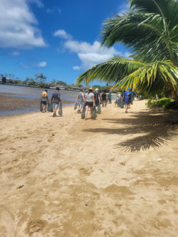 8-13 Malama Maunalua volunteer (25)