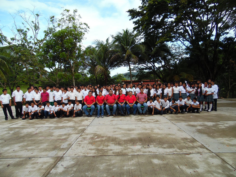 PLANTEL 188