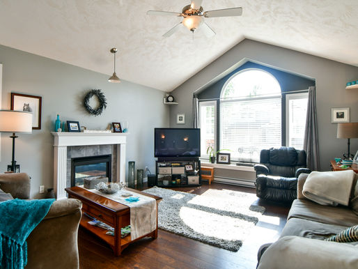 Listing- 2255 Joanne Drive Campbell River