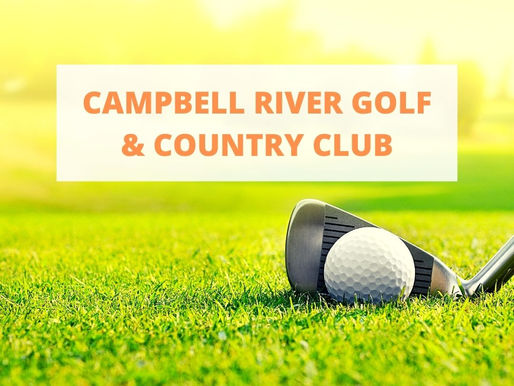 Campbell River Golf and Country Club