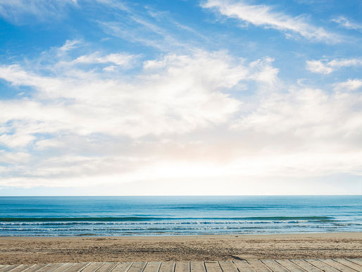 Recreational Property Price and Sales Volume Increases