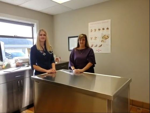 Happy Halloween Tips from the Dogwood Veterinary Hospital