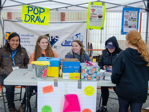 The Final Numbers Are In!