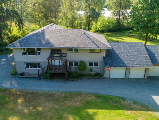 3134 York Road- Campbell River