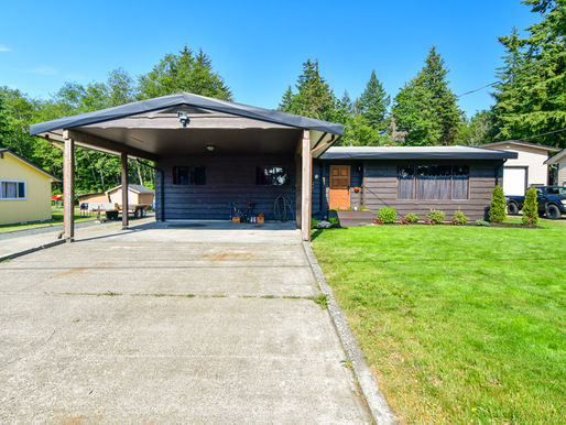 234 Crawford Road- Campbell River