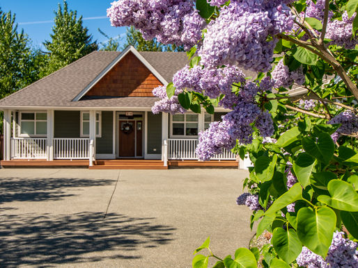 Listing- 514 Nebraska Drive, Campbell River