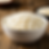 Large White Rice