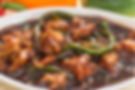 Hakka Chili Chicken Gravy at Wok Like A Desi - Indian Chinese Restaurant