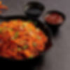 Schezwan Fried Rice at Wok Like A Desi - Indian Chinese Food