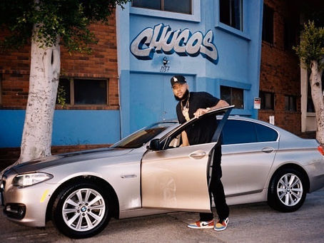 Chuco's Function - City Champ (Prod Cam The Chef) + Photos