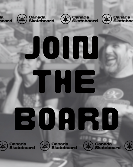 Board Member Call Out!
