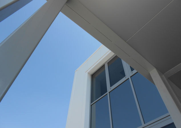 Giorcelli Lau Associati - Dior MD1