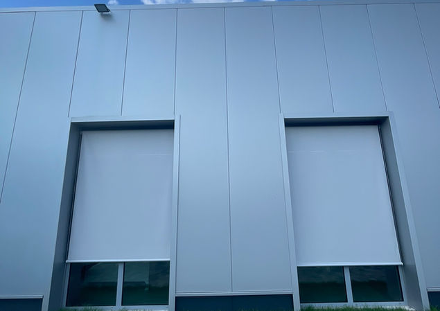 Giorcelli Lau Associati - Dior MD2