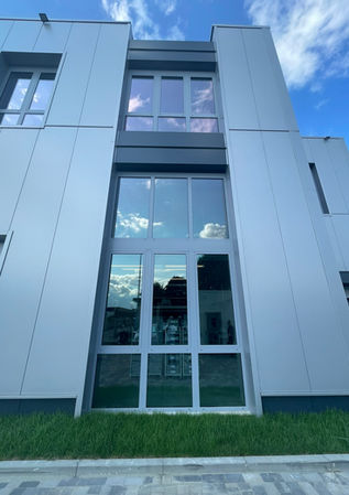 Giorcelli Lau Associati - Dior MD2
