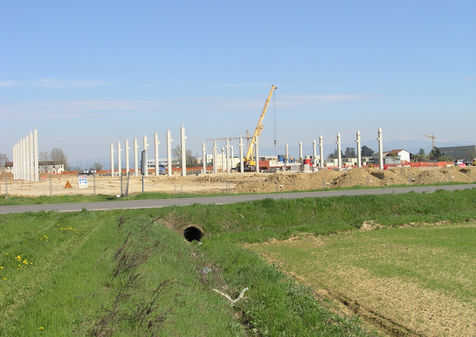 Giorcelli Lau Associati - Guala