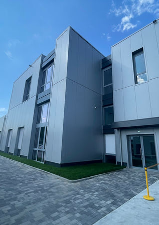 Giorcelli Lau Associati - Dior MD2