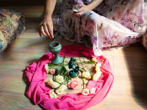 Mini Guida al risveglio della spiritualità femminile