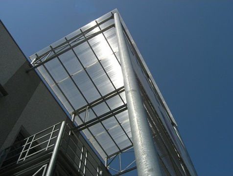 Giorcelli Lau Associati - Smurfit