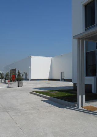 Giorcelli Lau Associati - Dior MD1