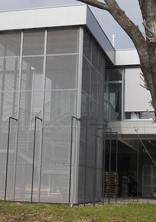 Giorcelli Lau Associati - Dior