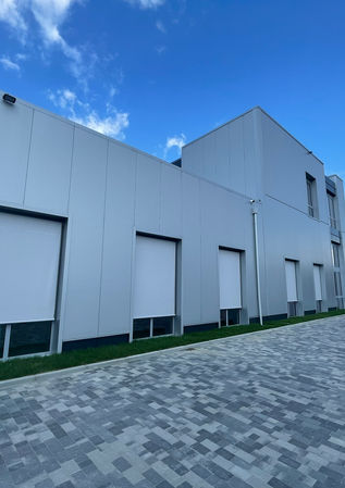 Giorcelli Lau Associati - Dior MD2