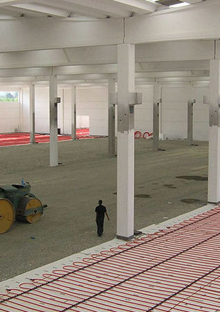 Giorcelli Lau Associati - Smurfit