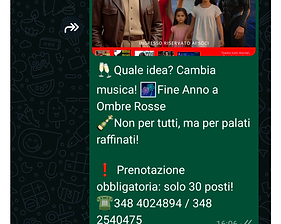 Quizzy Teatro - apprezzamenti 106 Garofani Rossi