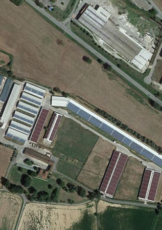 Giorcelli Lau Associati - Annonese