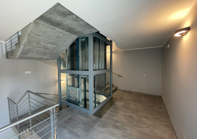 Giorcelli Lau Associati - Dior MD2