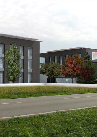 Giorcelli Lau Associati - Guala