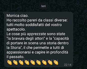 Apprezzamento Liceo Amaldi Novi Ligure AL.jpg