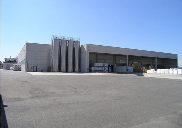 Giorcelli Lau Associati - Smurfit