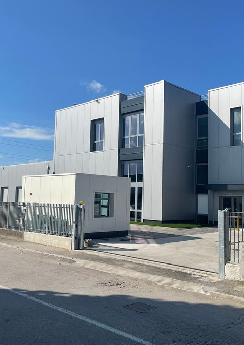 Giorcelli Lau Associati - Dior MD2