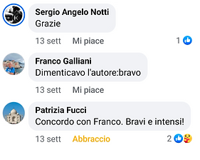 Quizzy Teatro - apprezzamenti 106 Garofani Rossi