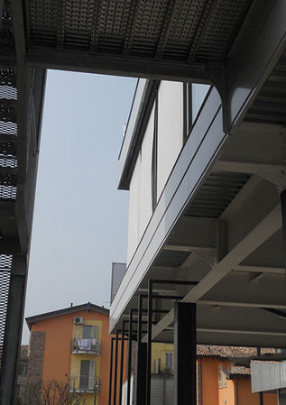Giorcelli Lau Associati - Dior
