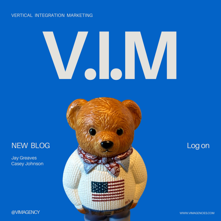 The Ralph Lauren brand strategy