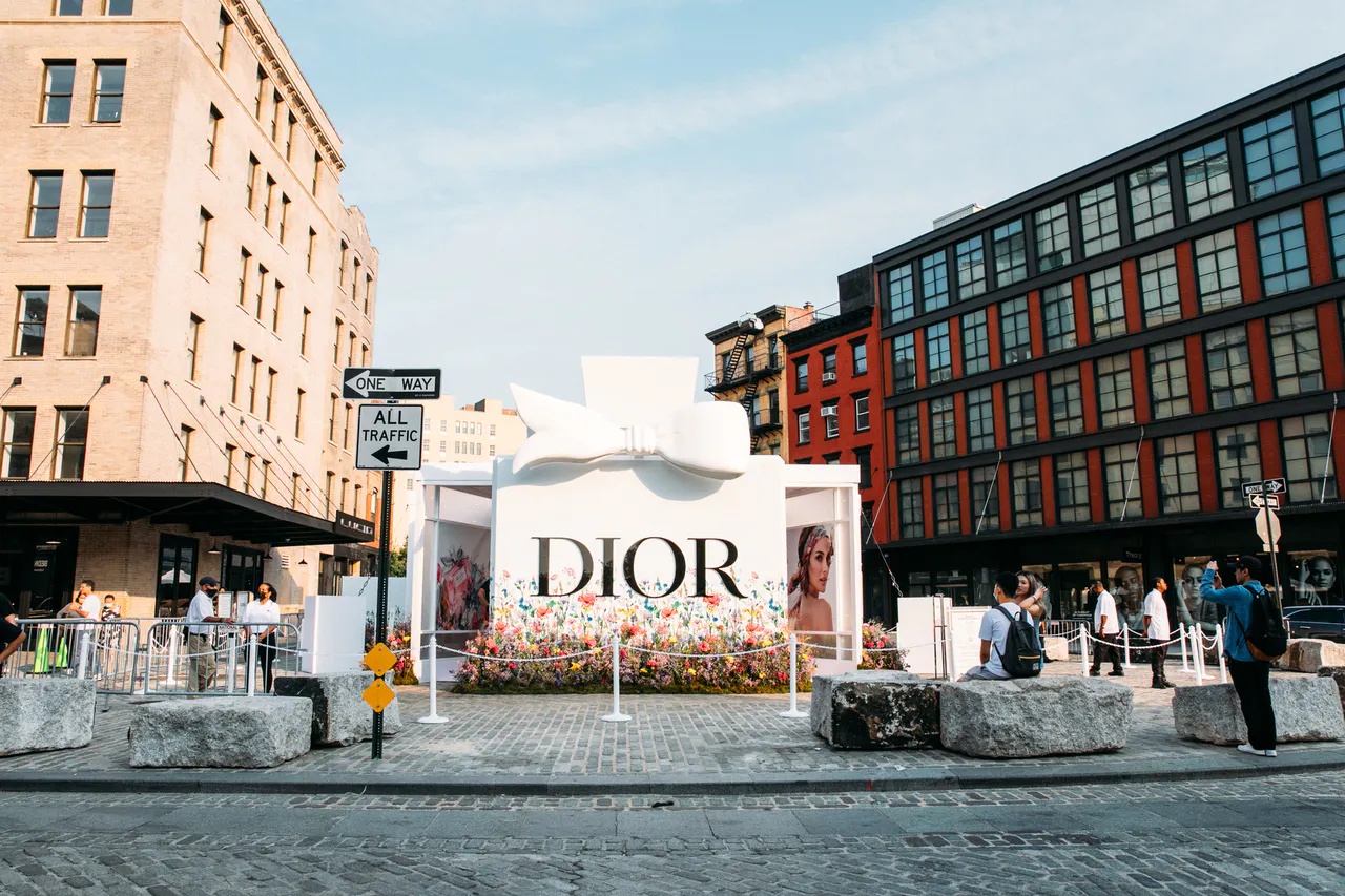 2022 Forecast: What's Next in Experiential Marketing? content media