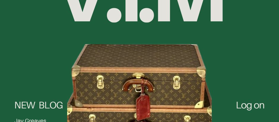 Unpacking Louis Vuitton’s Iconic Brand Strategy: A Masterclass in Luxury Marketing