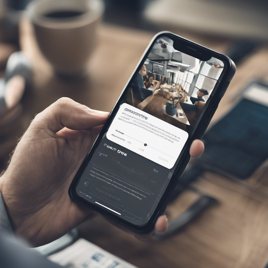 Voice Search Future