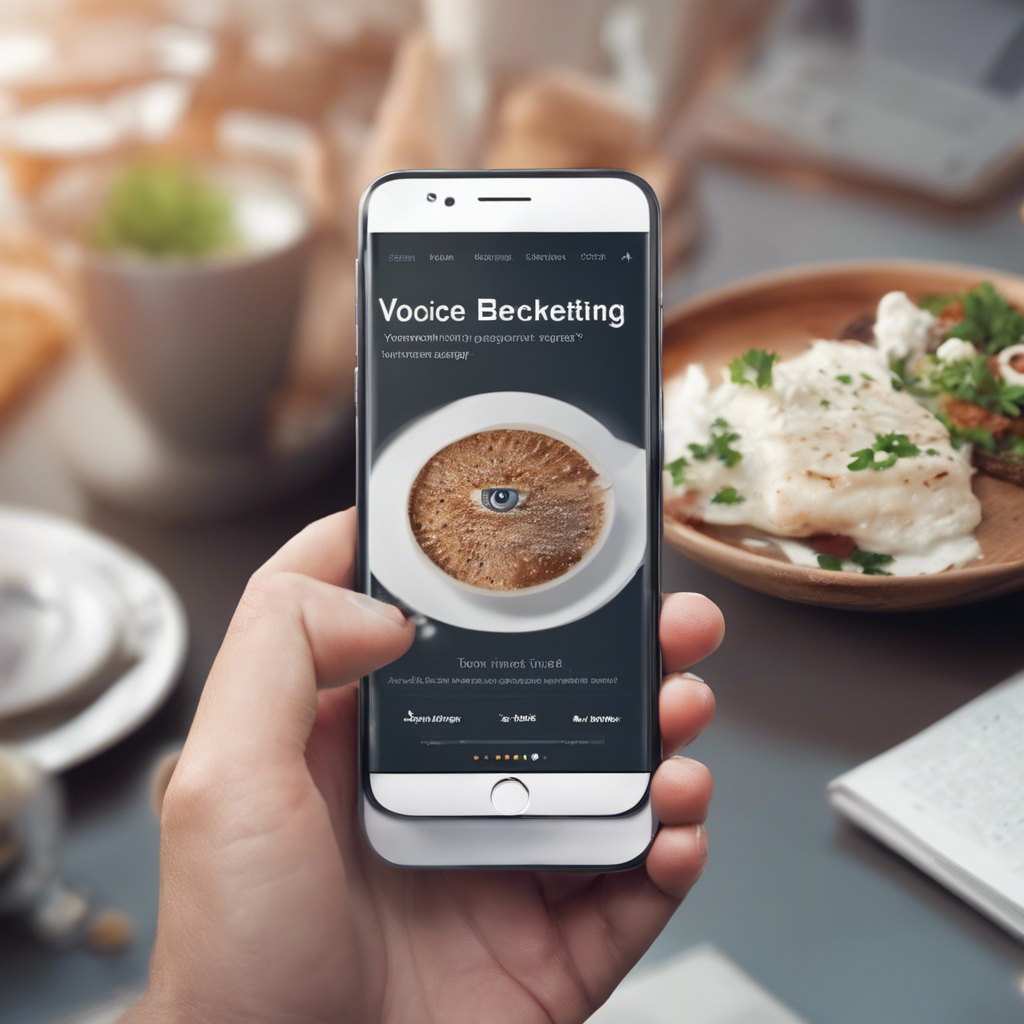 Voice Search Optimization