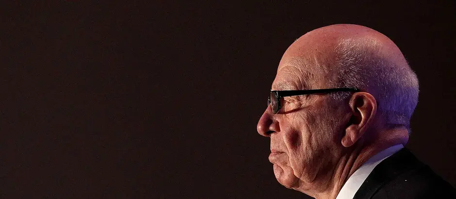 Rupert Murdoch Its Always Business Never Personal Marketing Strategies