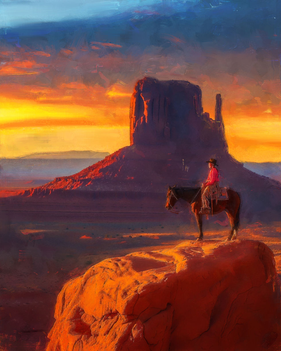 RIDING THE RED ROCKS.jpg