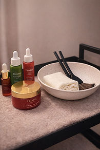 Tropic Skincare Products Luxury Facials skin treatment Mildenhall suffolk
