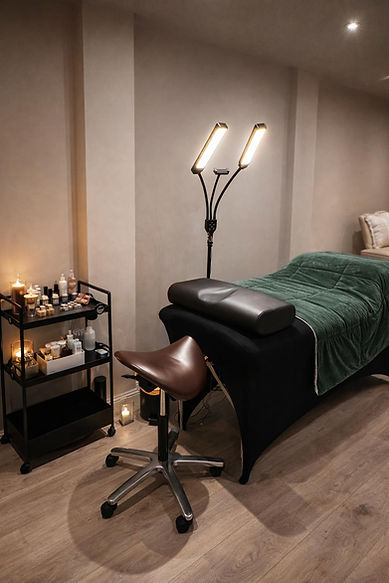 Studio Twelve Lash Artist Lash Extensions Lifts Tints Brow Lamination Waxing Skincare Faci